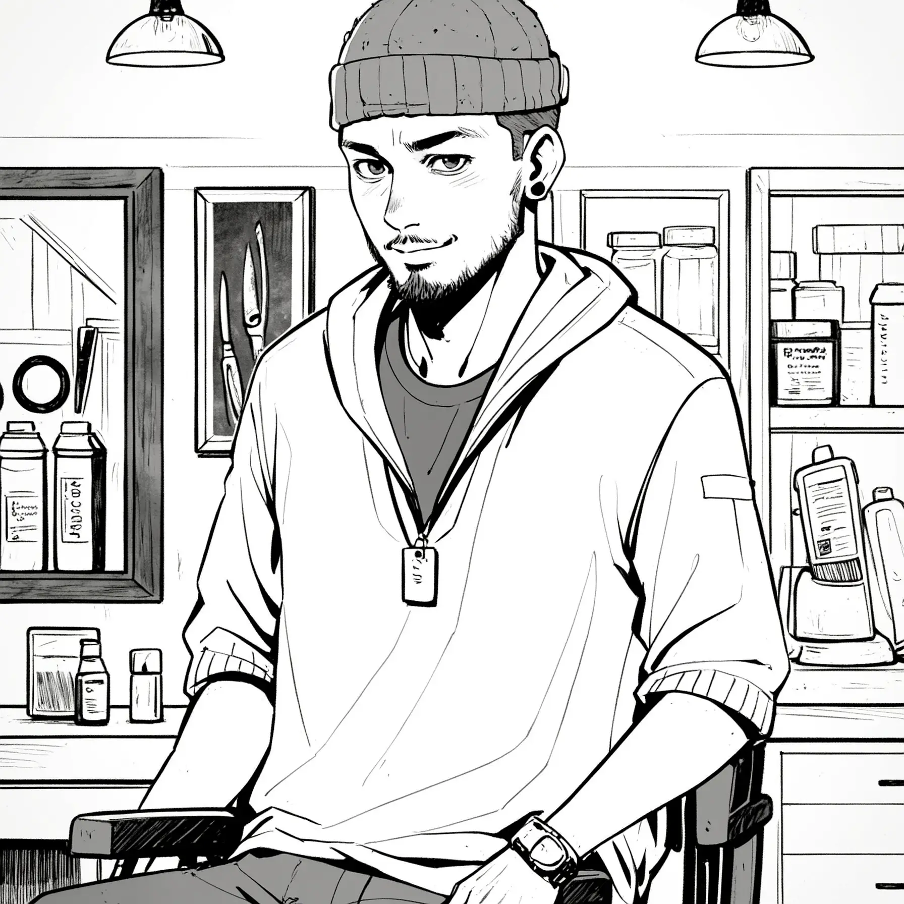 Mathieu