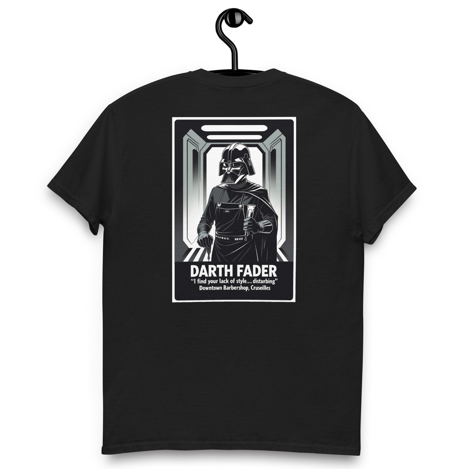 Darth Fader