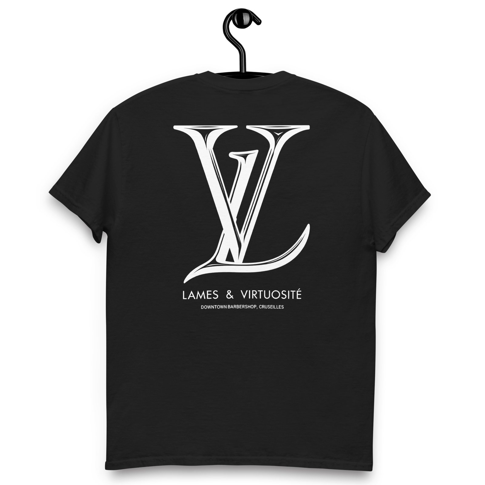 T-shirt classique unisexe